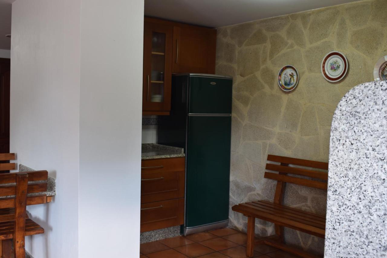 Villa Casa Eli Cee Exterior foto